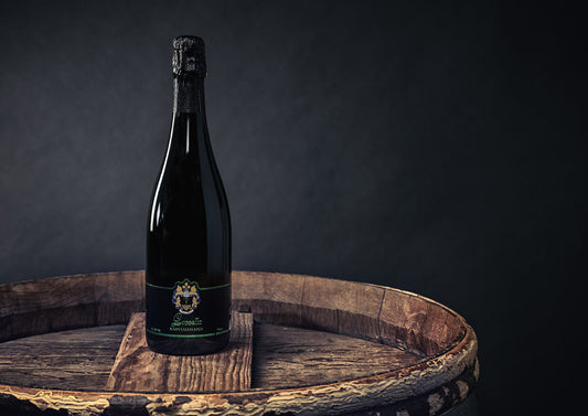 Grosella - Gooseberry (non-alc)