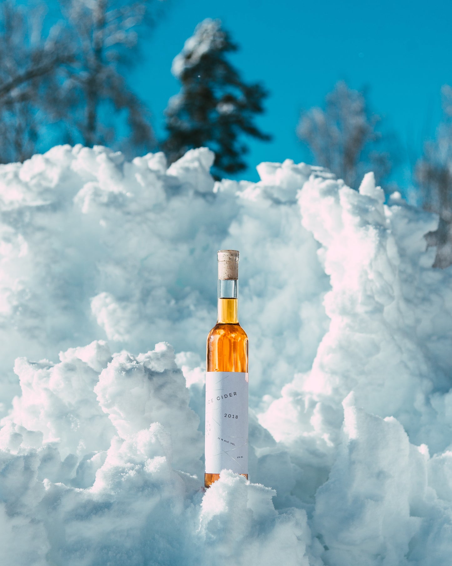 Kuura Ice Cider