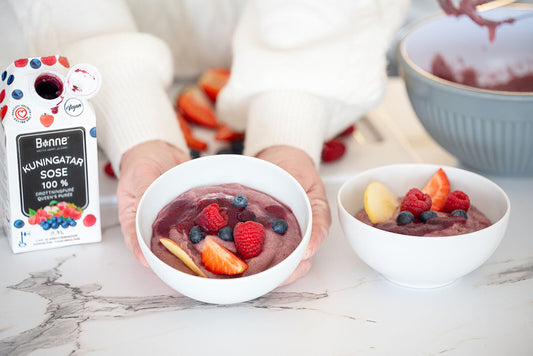 Queen's Purée (0.5L)