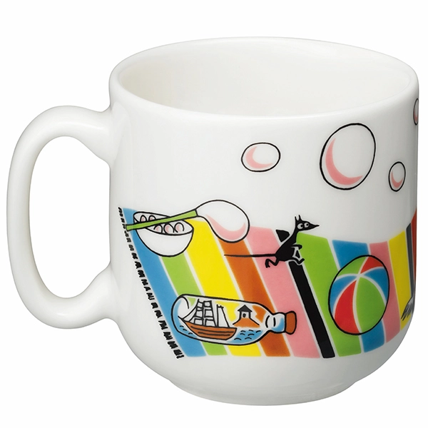 Little My Tableware for children