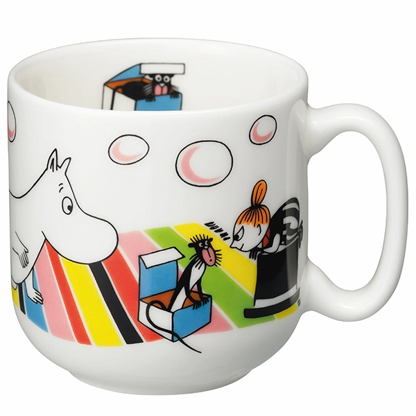Little My Tableware for children