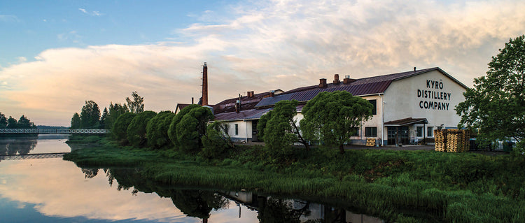 KYRÖ DISTILLERY