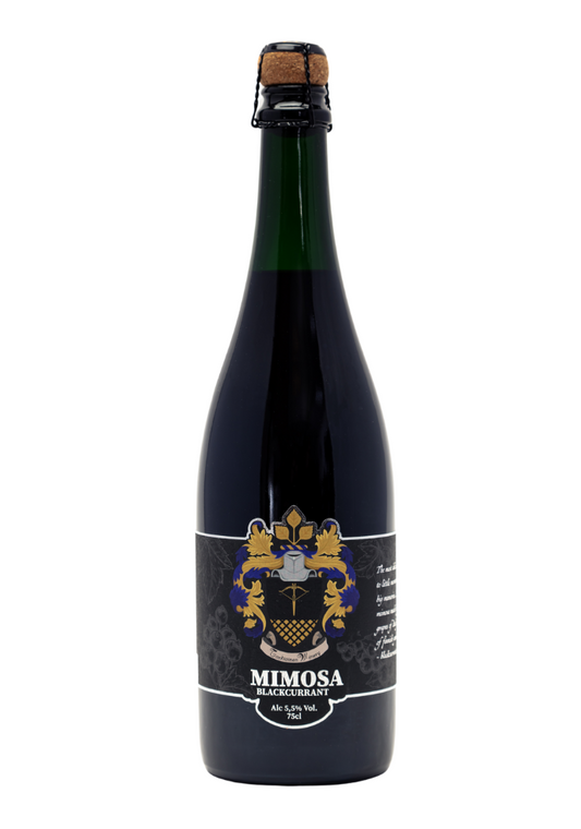 Mimosa – Blackcurrant 5,5%