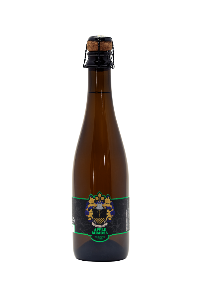 Mimosa - Apple 5,5%