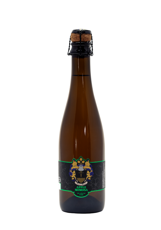 Mimosa - Apple 5,5%