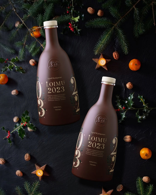 Loimu 2023經典熱紅酒