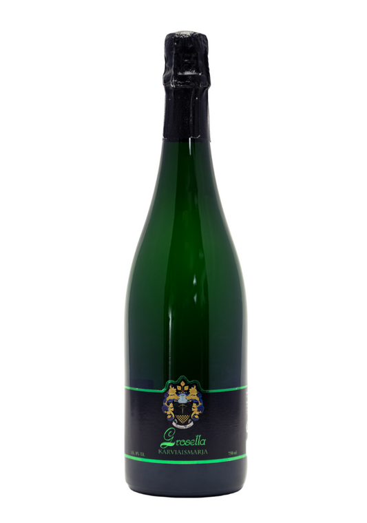 Grosella - Gooseberry (non-alc)