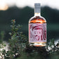 Arctic Blue Gin Rose