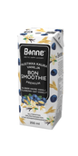 BonSmoothie Blueberry Oat Vanilla (250 ml) x 18 pieces