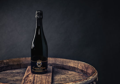 Lagrima Arctica - Spruce Shoot (non-alc)