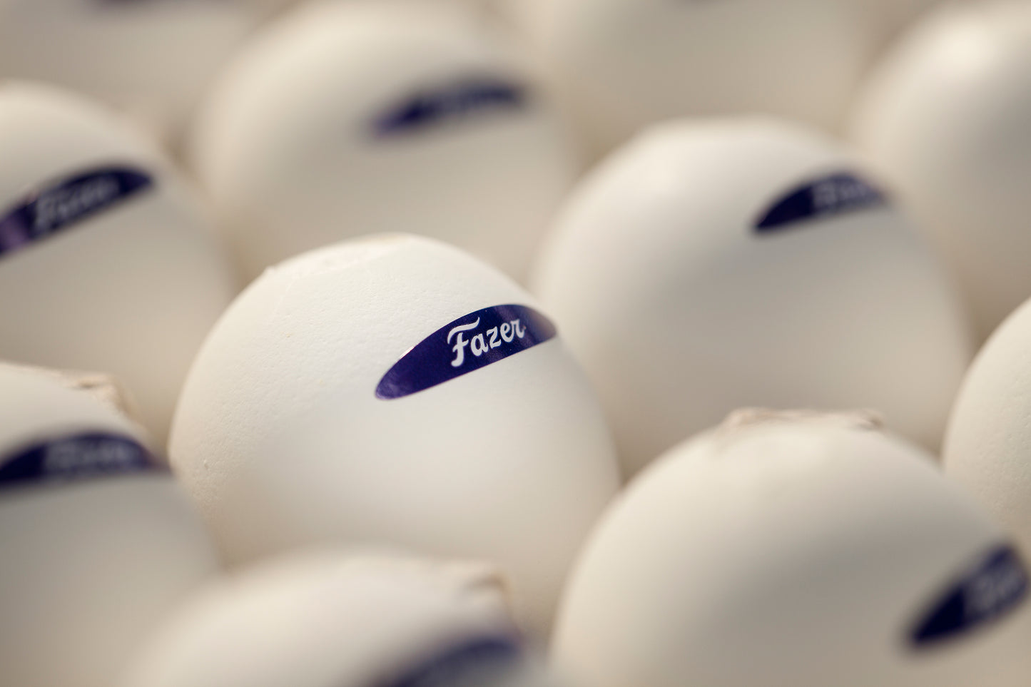 Mignon egg