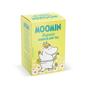 Moomin Lemon & Organic Mint Tea