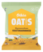 Oatis 純素燕麥芝士脆條(100克)