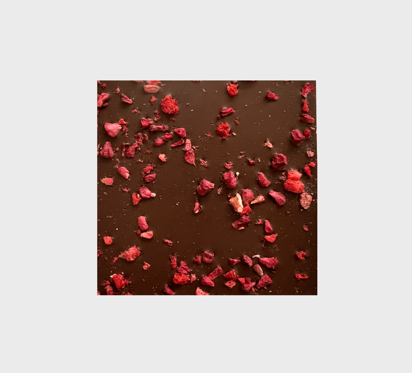 Red Berries 49%