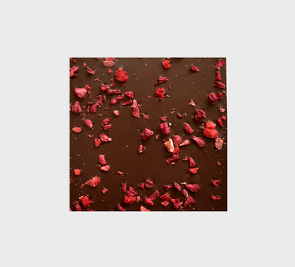 Red Berries 49%