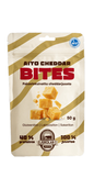 Prime Bites - Freeze-dried Cheddar