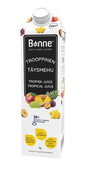 Tropical Juice (1L)