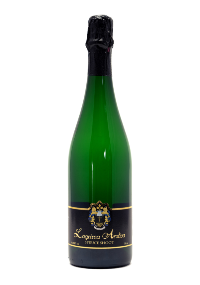 Lagrima Arctica - Spruce Shoot (non-alc)