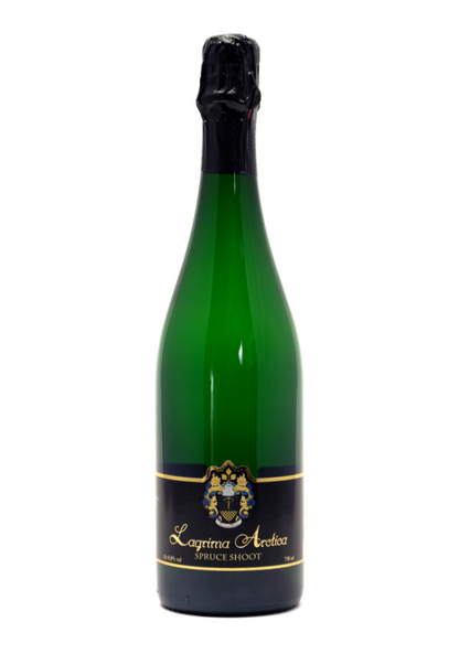 Lagrima Arctica - Spruce Shoot (non-alc)