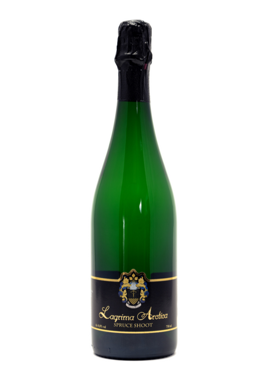 Lagrima Arctica - Spruce Shoot (non-alc)