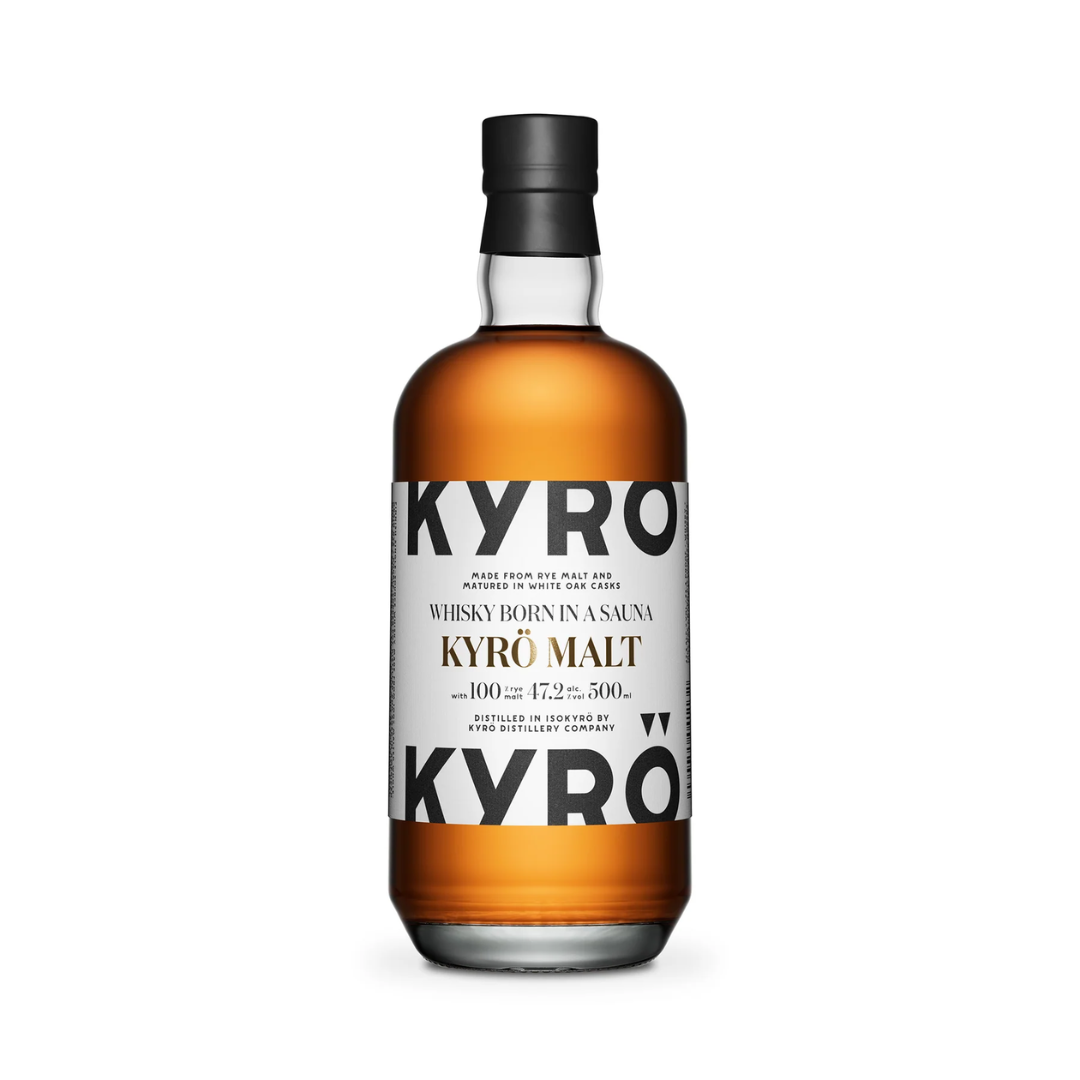 Kyrö Malt Whisky