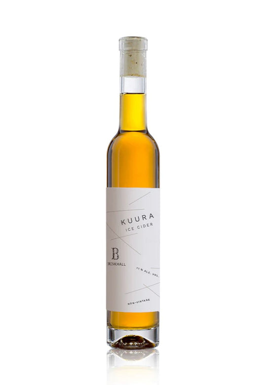 Kuura 冰蘋果酒