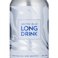 Arctic Blue Long Drink Grapefruit Zero Sugar