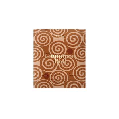 Cinnamon Roll Organic Chocolate