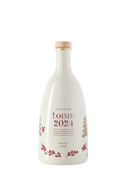 Loimu 2024 Vintage Glögg
