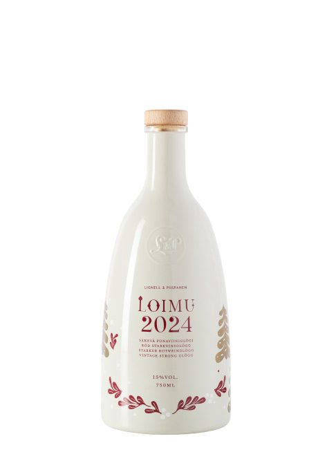 Loimu 2024 Vintage Glögg