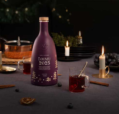 Loimu 2025經典熱紅酒