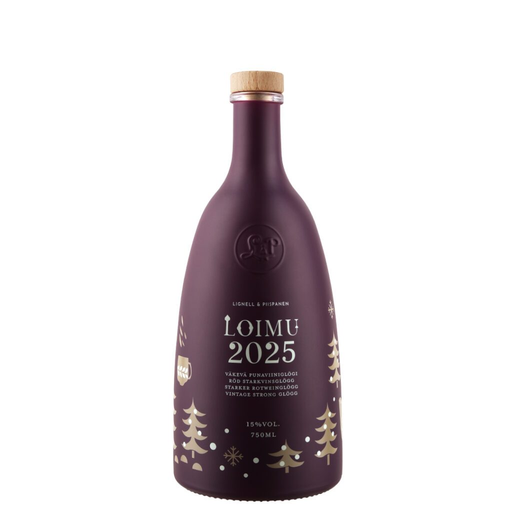 Loimu 2025經典熱紅酒