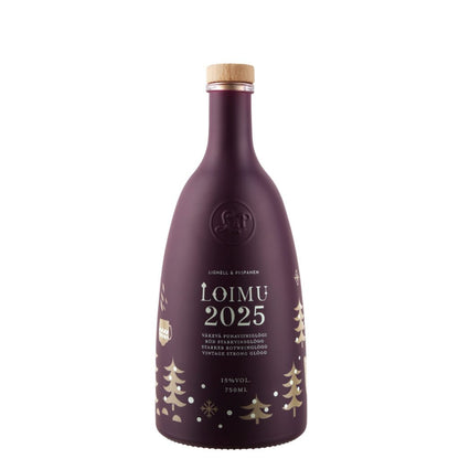 Loimu 2025經典熱紅酒