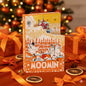 Moomin Winter Tea Calendar