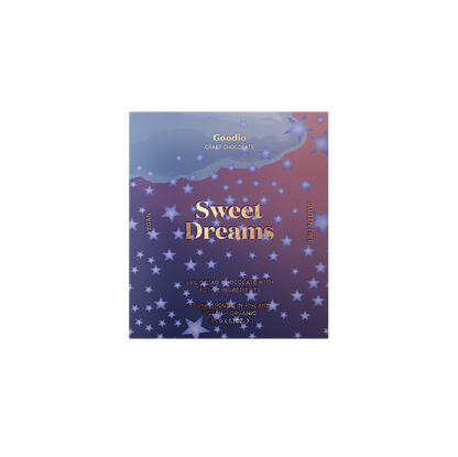 Sweet Dreams Chocolate 49%