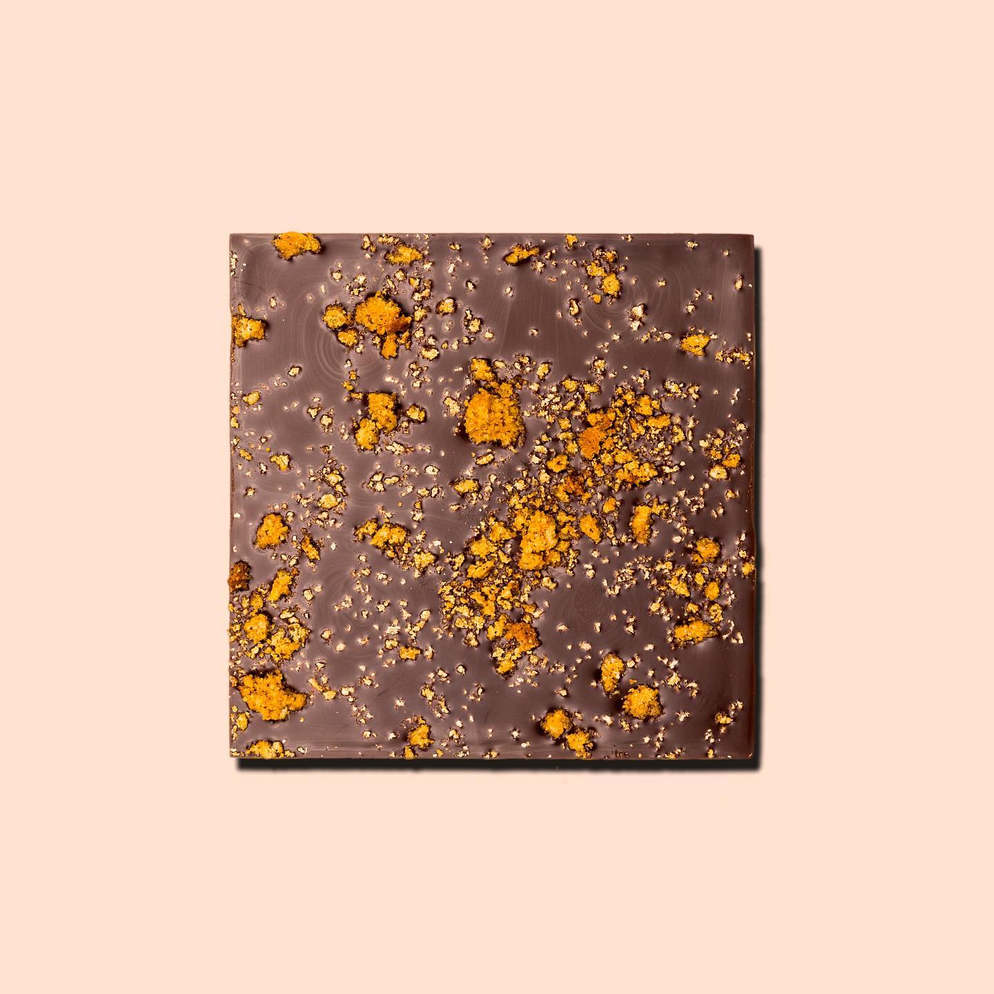 Ginger Bread(薑餅人)