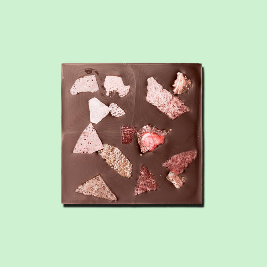 Winter Glow Chocolate 50%