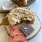 Apple Pie Chocolate 49%