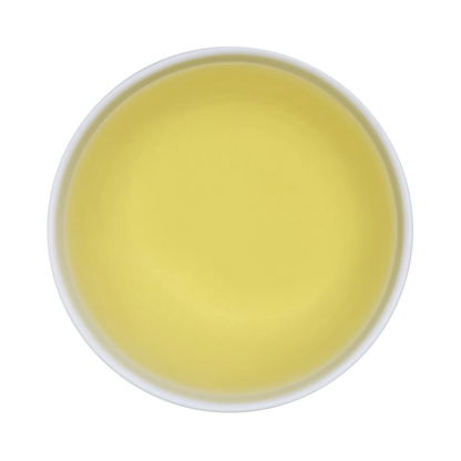 Perky Organic Green Tea, Ginger & Citrus