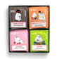 Moomin Besties Tea Assortment