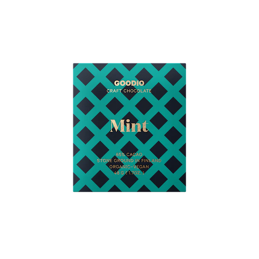 Mint(薄荷)